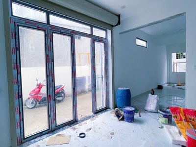 Bán nhà 1t1l p.tân phong, gần chợ 26, đương oto thông chỉ 2 tỷ440 0