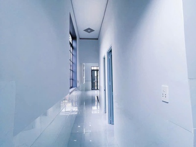 Bán nhà mới góc 2 mặt tiền, chợ điều   long bình, đường oto chỉ 2,5 tỷ 3