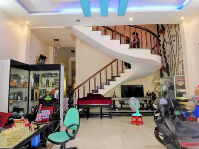  biệt thự phố 3 mặt tiền   trái tim hòa cường, hải châu  4