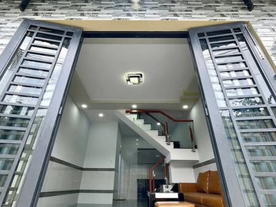 Nhà mới tinh cho thuê tl40 giá 5tr có máy lạnh, nhìn là thích liền 0