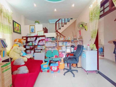  biệt thự phố 3 mặt tiền   trái tim hòa cường, hải châu  3