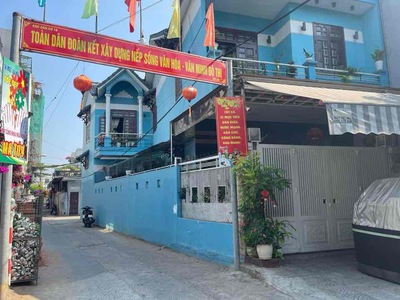  biệt thự phố 3 mặt tiền   trái tim hòa cường, hải châu  1