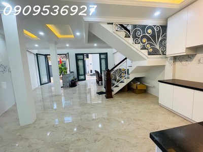 Nhà 5 tầng - ngang 7.2m - phân lô - ô tô vào nhà - nhà mới cứng - pháp lý rõ ràng 2