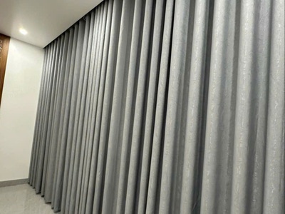 Rèm Vải Phòng Ngủ 5