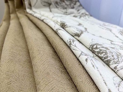 Rèm Vải Phòng Ngủ 7