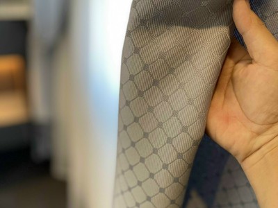 Mẫu Rèm Vải Đẹp 1