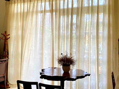 Rèm Vải Phòng Ngủ 8