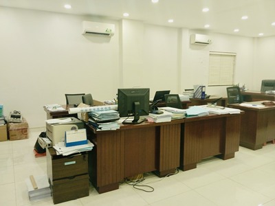 Bán nhà 2 mặt tiền phạm văn đồng - ngay gigamail, hbc, thủ đức, 5.3x25m, 5t, 21.9 tỷ. 1