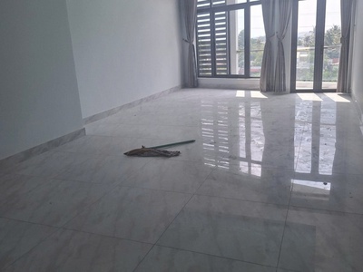 Bán nhà 2 mặt tiền phạm văn đồng - ngay gigamail, hbc, thủ đức, 5.3x25m, 5t, 21.9 tỷ. 3
