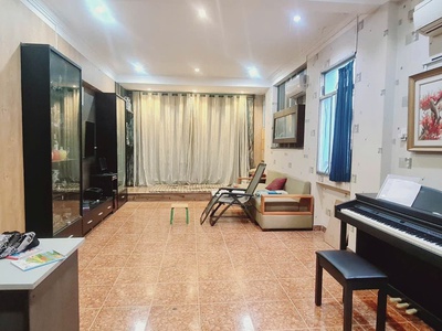 Bán nhà 2 mặt tiền phạm văn đồng - ngay gigamail, hbc, thủ đức, 5.3x25m, 5t, 21.9 tỷ. 4