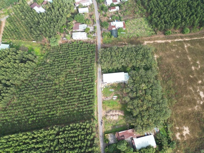 Bán đất xã an viễn, tỉnh đồng nai, cách sb long thành  15km, giá fo 3
