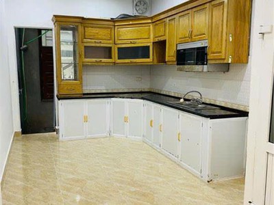 Bán nhà đẹp ngõ 144 quan nhân   40m  x 5 tầng, gần gửi oto   giá 8,85 tỷ 4