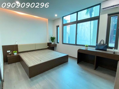 Bán nhà đẹp ngõ 144 quan nhân   40m  x 5 tầng, gần gửi oto   giá 8,85 tỷ 3