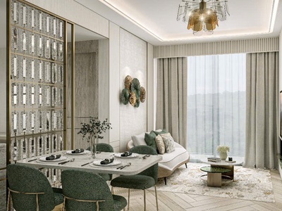 Bán căn 2 phòng ngủ chung cư đại kim hoàng mai hà nội 1