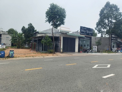 Đât tp bến cát kinh doanh được ngay  giá cực tốt đường i 0