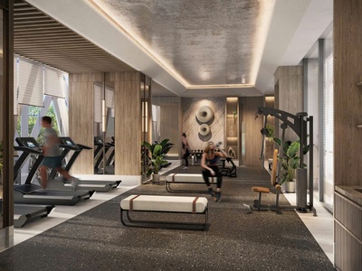 Bán căn hộ 2 ngủ chung cư giáp bát hoàng mai hà nội 2