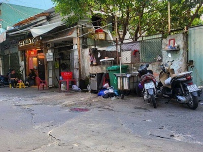 Khu vực nhà hiếm bán - nguyễn trãi quận 1- gần tttm -trường học các cấp , 0