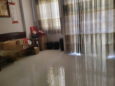 Bán nhà 3 tầng mới đẹp, 4pn   shr hoàn công   gần nguyễn thị búp, quận 12 1