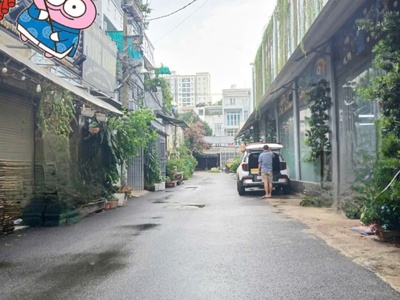Bán nhà 3 tầng mới đẹp, 4pn   shr hoàn công   gần nguyễn thị búp, quận 12 4