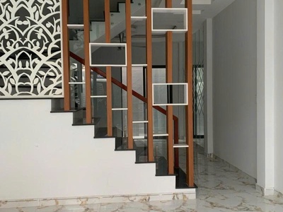 Bán nhà 4 tầng, 62m , 4pn, 3wc, q.9, 4.9 tỷ 1