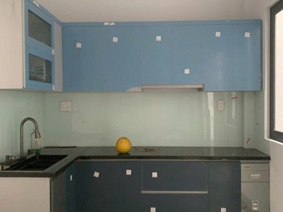 Bán nhà 4 tầng, 62m , 4pn, 3wc, q.9, 4.9 tỷ 4