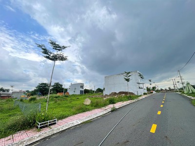 Đất nền đường nguyễn trung trực, tp biên hòa giá cắt lỗ sâu 0