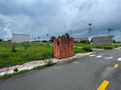 Đất nền đường nguyễn trung trực, tp biên hòa giá cắt lỗ sâu 2