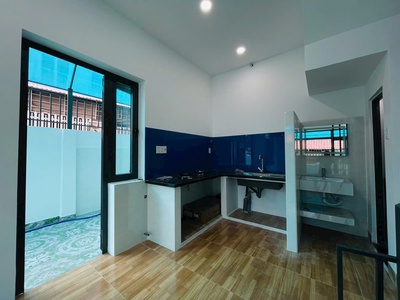 Bán nhà đẹp khu vực: vĩnh ngọc  pháp lý: sổ hồng riêng diện tích: 65.3m  ngang 6.38 giá bán: 1