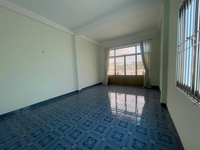 Bán nhà đường ô tô 4m đường lương thế vinh , phường phước long , thành phố nha trang  dt 125.7m2 0