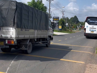 Bán đất thổ cư đường nhựa lớn chính chủ kinh doanh được ngay phú giáo bình dương   hcm 2