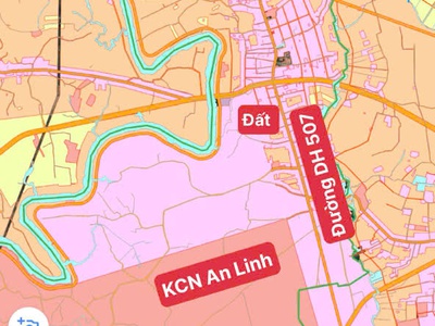 Bán đất thổ cư đường nhựa lớn chính chủ kinh doanh được ngay phú giáo bình dương   hcm 4