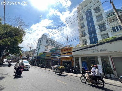 Bán nhà ngô tất tố, phường 19, bình thạnh   16 phòng full dòng tiền, hợp đồng 5 năm 1