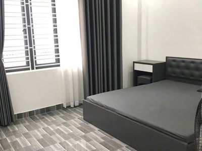 Cho thuê nhà xây mới full nội thất tại Đặng Cương , An Dương , Hải Phòng 0