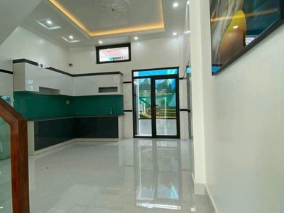Cho thuê nhà xây mới full nội thất tại Đặng Cương , An Dương , Hải Phòng 2