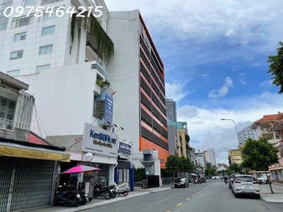 Bán nhà mặt tiền lớn   nguyễn khắc nhu, phường cô giang, quận 1   diện tích khủng 290m , giá tốt 2