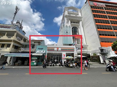 Bán nhà mặt tiền lớn   nguyễn khắc nhu, phường cô giang, quận 1   diện tích khủng 290m , giá tốt 0