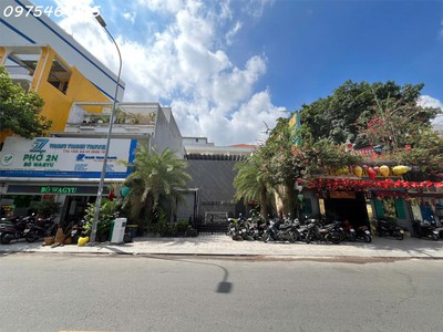 Bán nhà mặt tiền lớn  cô bắc, phường cô giang, quận 1   diện tích 220m , giá tốt trung tâm 0