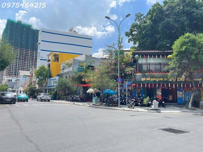 Bán nhà mặt tiền lớn  cô bắc, phường cô giang, quận 1   diện tích 220m , giá tốt trung tâm 3