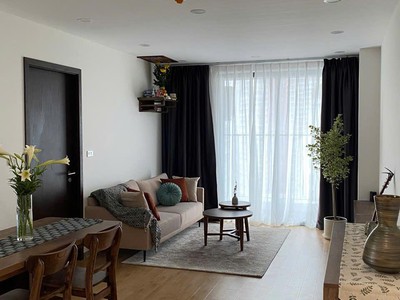 Chính chủ cho thuê chung cư  tại t t dc complex 120 đinh công. hoàng mai. hà nội 0