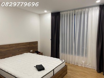 Chính chủ cho thuê chung cư  tại t t dc complex 120 đinh công. hoàng mai. hà nội 1