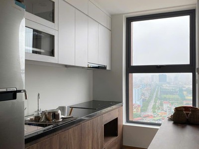 Chính chủ cho thuê chung cư  tại t t dc complex 120 đinh công. hoàng mai. hà nội 3