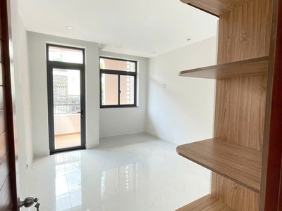 Siêu phẩm giáp q11 - hẻm xe tải - 100m2 - 3 tầng 3pn 3wc - chỉ 10.8 tỷ 3