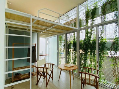 Nhà 4 tầng   lửng, thang máy, 11 phòng   mt nguyễn duy, bình thạnh   giá 19 tỷ 4