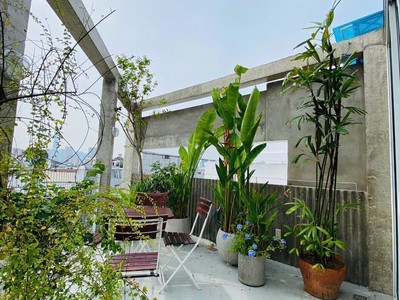 Nhà 4 tầng   lửng, thang máy, 11 phòng   mt nguyễn duy, bình thạnh   giá 19 tỷ 1