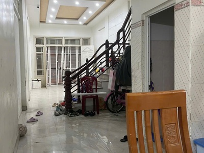 Cho thuê nhà làm văn phòng , trung tâm ngoại ngữ , ở ...tại lô 9 Lê Hồng Phong chỉ 7tr 0