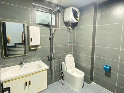 Bán nhà xuân đỉnh 38m x 5 tầng mới keng - phân lô nở hậu   ngõ nông, gần ôtô   giá 8.1 tỷ 3