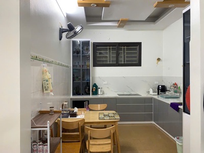 Nhà bán gấp 48.8m2-5t, 2 thoáng nt đẹp, ôtô gần phố xuân phương, giá 6.tỷ9 3