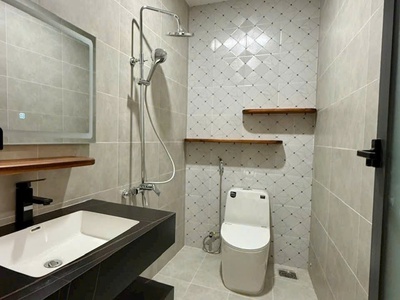 Bán nhà mới chính chủ - nhà đẹp 2 tầng - ful nội thất - p17 phú nhuận - huỳnh văn bánh - 3pn lớn - 3