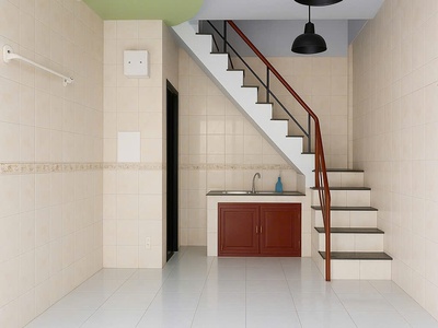 Bán nhà hẻm xe hơi 3 tầng tô hiến thành, quận 10, dt 40 m2, dòng tiền 168 tr/năm, giá 4.95 tỷ 1