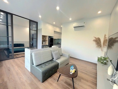 Cho thuê căn hộ 1 ngủ siêu xinh tại Vinhomes Marina 1